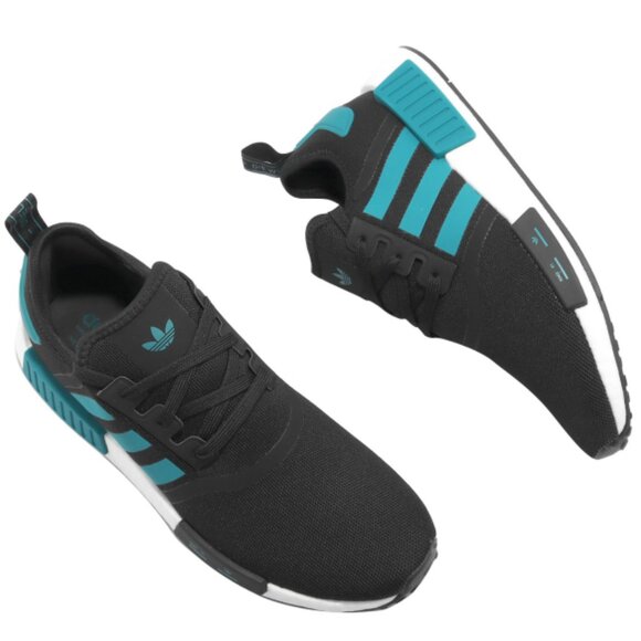 Adidas NMD_R1. Brand New. Mens Size: 10.5 - 13. - Picture 5 of 8